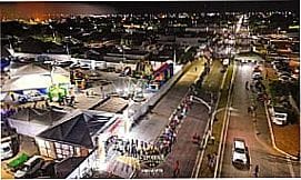 Nova Xavantina - Imagens da cidade de Nova Xavantina - MT