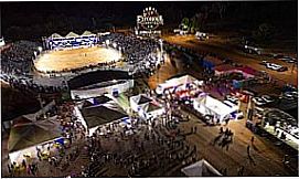 Nova Xavantina - Imagens da cidade de Nova Xavantina - MT