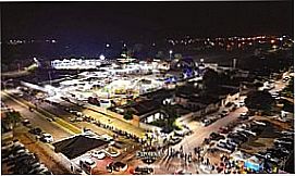 Nova Xavantina - Imagens da cidade de Nova Xavantina - MT