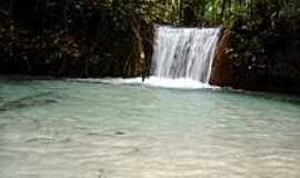 Novo Mundo - Cachoeira-Foto:Renato Fernandes de  