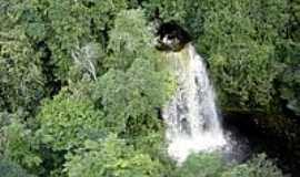 Novo Mundo - Cachoeira-Foto:Renato Fernandes de  