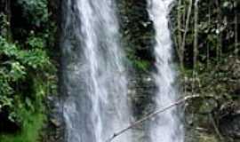 Novo Mundo - Cachoeira-Foto:Renato Fernandes de  