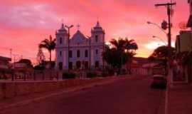 Brumado - IGREJA MATRIZ DE BRUMADO BA, Por ROBERTO MEIRA