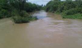 Brumado - Rio do Antnio, Por Alessandro Sil