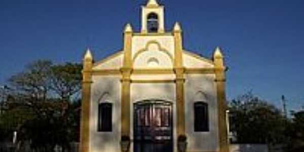 Igreja-Foto:neliopox