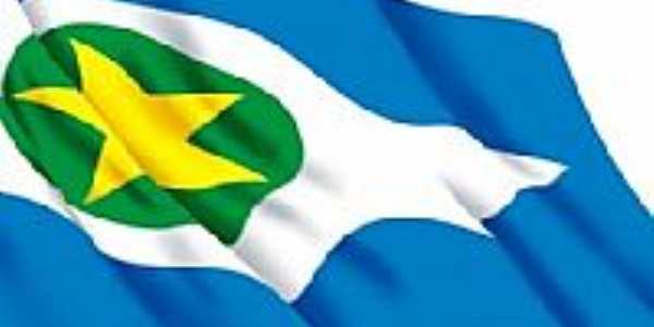 Bandeira do municipio