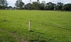 Porto Alegre do Norte - Campo do Umuarama-Foto:RENAN b13