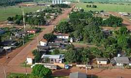 Porto dos Gachos - Porto do Gachos - MT Foto Prefeitura Municipal