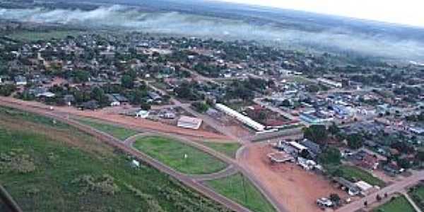 Porto do Gachos - MT Foto Prefeitura Municipal