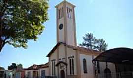 Poxoro - Igreja Matriz de So 
Joo Batista foto 
Vicente A. Queiroz