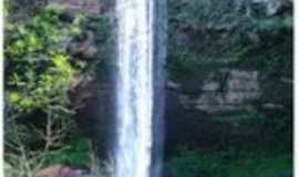 Poxoro - cachoeira do Lucas, Por Hellen Morghanna