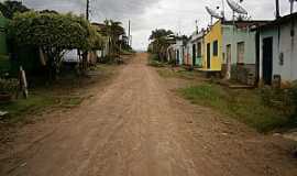 Buerarema - Bueraema-BA-Rua C, Alcebades Dantas Cruz-Foto:Lus Senna