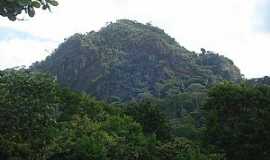 Buerarema - Bueraema-BA-Serra do Padeiro-Foto:Humberto Guanais