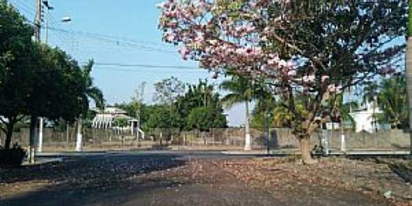 Imagens da cidade de Primavera do Leste - MT