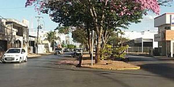 Imagens da cidade de Primavera do Leste - MT