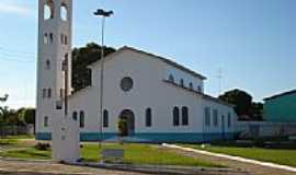 Reserva do Cabaal - Igreja da Reserva foto
por miguel vieira