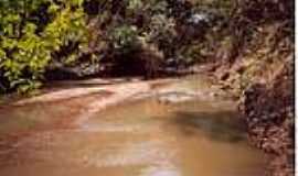 Ribeiro Cascalheira - 