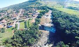 Salto do Cu - Imagem da cidade  de Salto do Cu - MT
