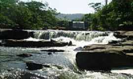 Salto do Cu - Salto do Cu Cachoeira