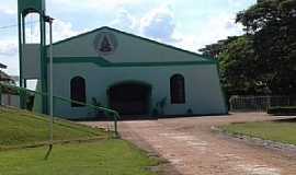 Santa Carmem - Parquia Nossa Senhora Aparecida - Santa Carmem - MT