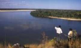 Santa Terezinha - Rio Araguaia, Por Joo Evilson Barbosa Sandes