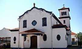 Santo Antnio do Leverger - Igreja Matriz de Santo
Antonio de Pdua foto
Vicente A. Queiroz