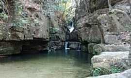 So Loureno de Ftima - So Loureno de Ftima-MT-Cachoeira do Bispo-Foto:Leandro A lluciano