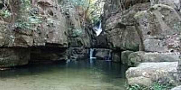 So Loureno de Ftima-MT-Cachoeira do Bispo-Foto:Leandro A lluciano