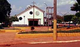 So Pedro da Cipa - Igreja-Foto:Cavalar Walter Edson ...: 