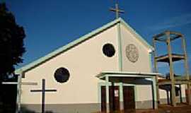 So Pedro da Cipa - Igreja Matriz de So 
Pedro Apstolo foto
Vicente A. Queiroz