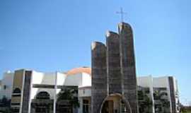 Sinop - Catedral do Sagrado Corao de Jesus foto
Vicente A. Queiroz