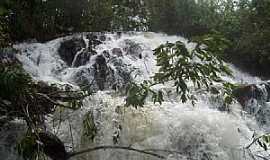 Tabapor - Tabapor-MT-Cachoeira-Foto:jonas rodrigues dos santos