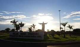 Tangar da Serra - Imagens da cidade de Tangar da Serra - MT