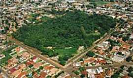 Tangar da Serra - Bosque Municipal