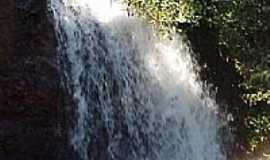 Tangar da Serra - Cachoeira do Estaca