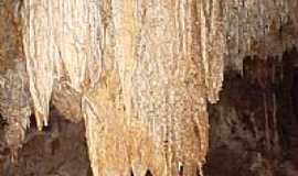 Tangar da Serra - Caverna Antnio Conselheiro