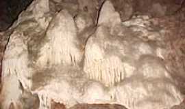 Tangar da Serra - Caverna Assent. Antonio Conselheiro