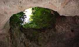 Tangar da Serra - Caverna Assent. Antonio Conselheiro