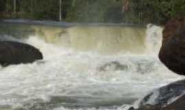 Tangar da Serra - Rio Sepotuba- Salto Maciel, Por Edson Walter Cavalari