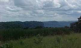 Tangar da Serra - Mirante do Bonzanini