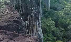 Tangar da Serra - Mirante do Bonzanini 