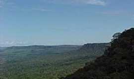 Tangar da Serra - Mirante do Bonzanini