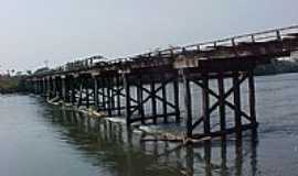 Tangar da Serra - Ponte do Marechal Rondon