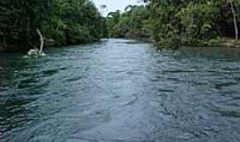 Tangar da Serra - Rio Formoso