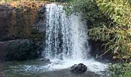 Tangar da Serra - Salto da Boa Vista