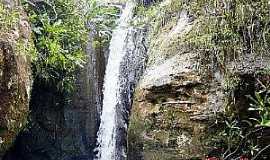 Tesouro - Tesouro-MT-Cachoeira Nova-Bora-Foto:Rogrio Salles