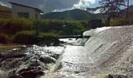 Caatiba - Barragem de Caatiba-Foto:MARCEL CAATIBA