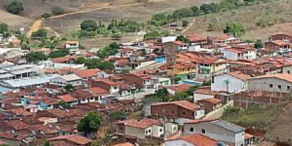 Caatiba-BA-Vista parcial-Foto:Marcel Brito 