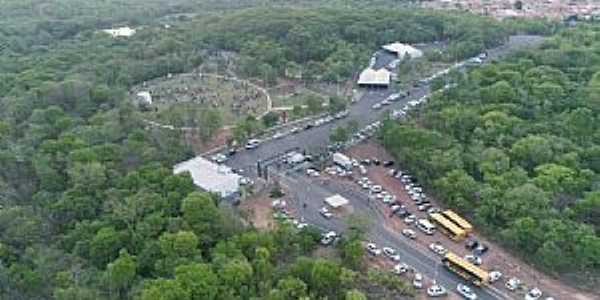 Imagens da cidade de Vrzea Grande - MT