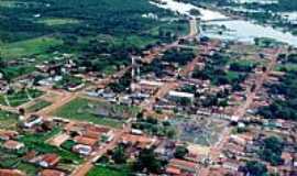 Vila Bela da Santssima Trindade - Vila Bela da Santssima Trindade - MT